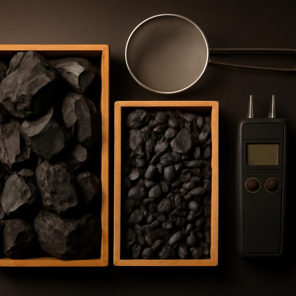 What Determines Mangrove Charcoal Export Prices