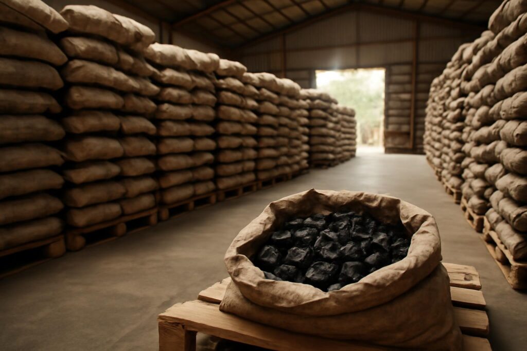 What to Expect From a Store Vietnam Mangrove Charcoal Supplier