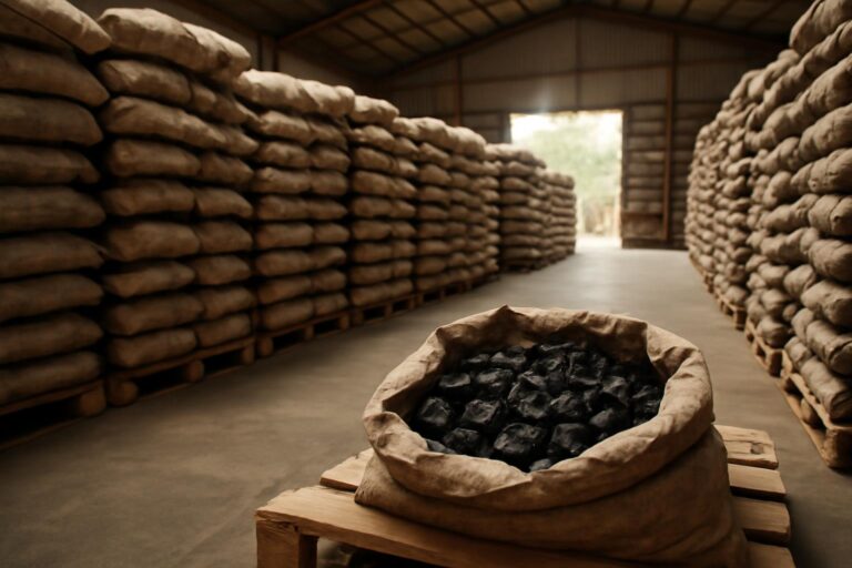 What to Expect From a Store Vietnam Mangrove Charcoal Supplier