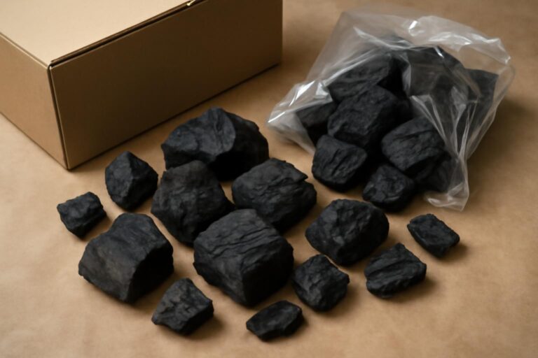 What Vietnam Mangrove Charcoal Samples Should Include