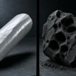 White Charcoal vs Black Charcoal: Key Differences and Best Uses