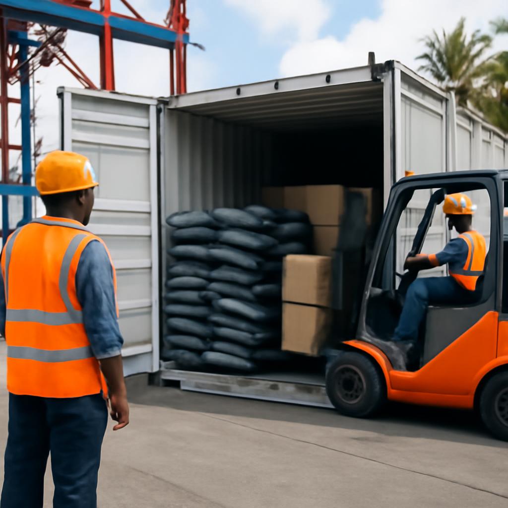 Wholesale Ordering, Packaging, and Shipping Essentials