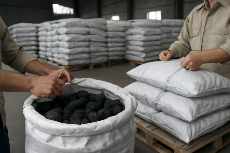 Why Packaging Matters for Vietnam Mangrove Charcoal