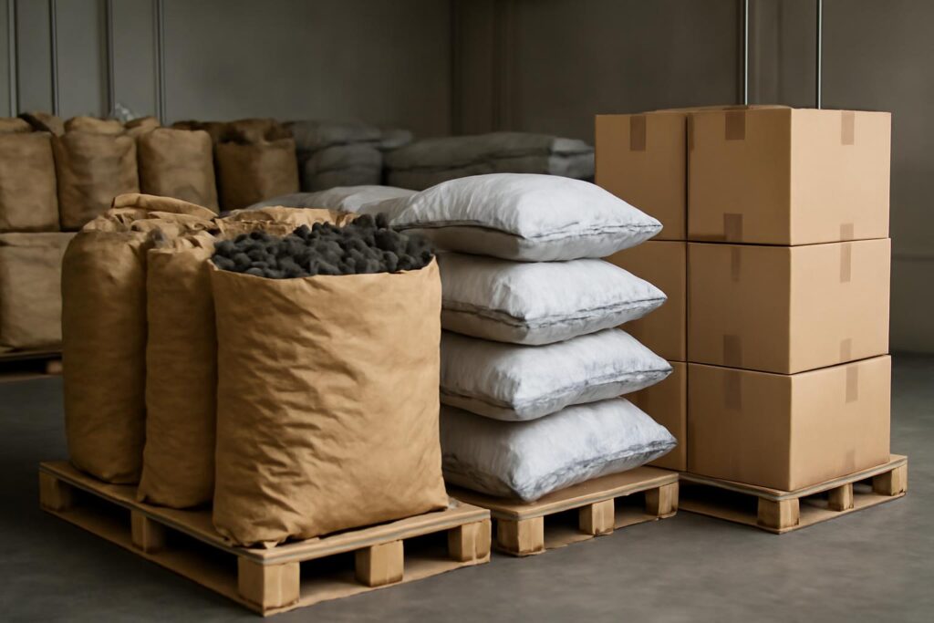 Why Packaging Matters for Vietnam Mangrove Charcoal