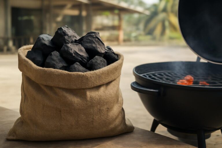 Why Vietnam Mangrove Charcoal Is a Strong Export Choice