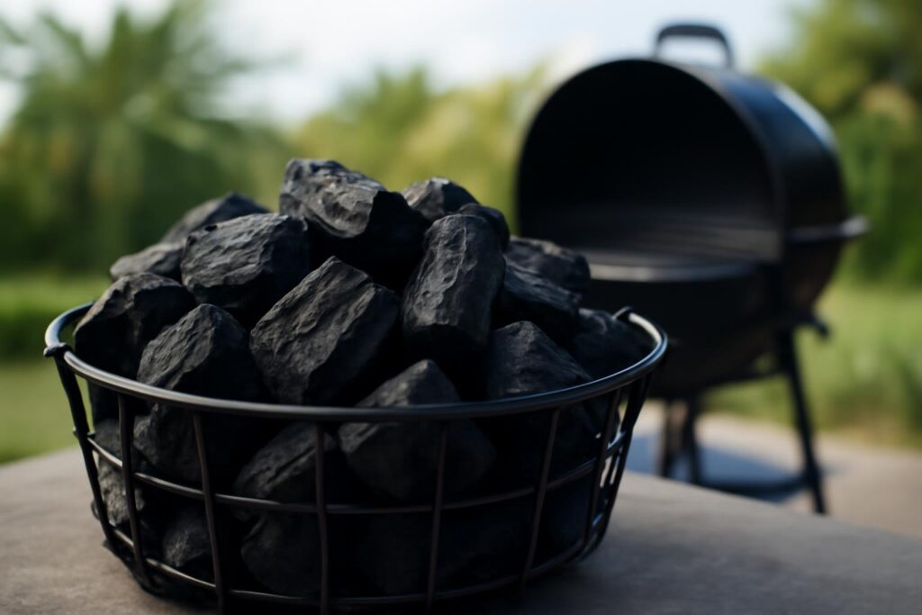 Why Vietnam Mangrove Charcoal Is Worth Buying