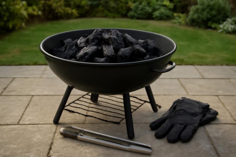 Why Vietnam Mangrove Charcoal Requires Safe Handling
