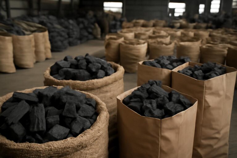 Why Vietnam Mangrove Charcoal Works for Wholesale Buyers