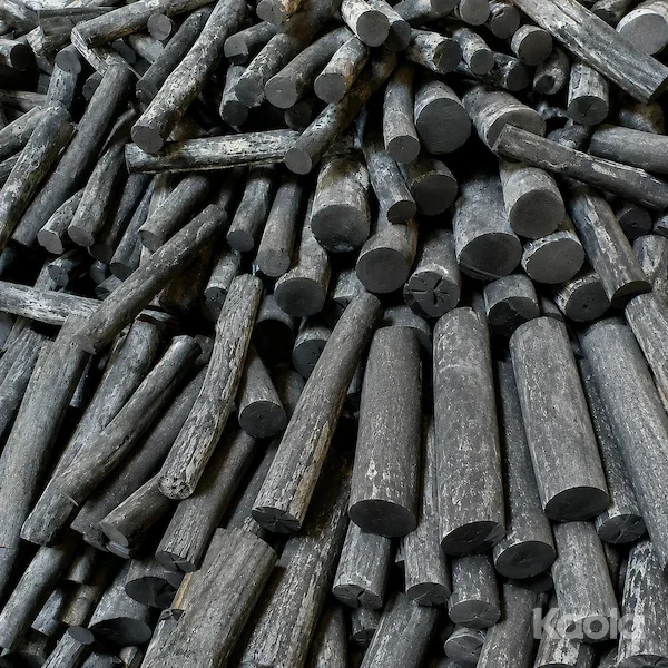 Binchotan White Charcoal