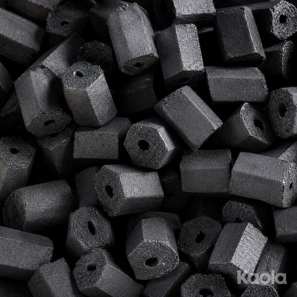 Coconut Shell Charcoal