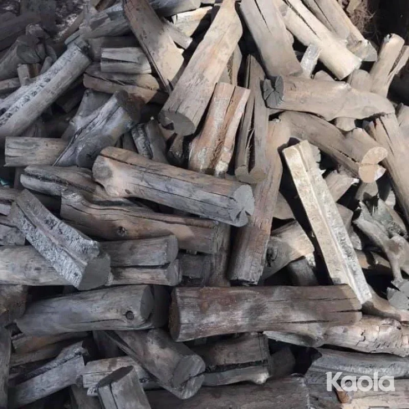 Mangrove Hardwood Charcoal