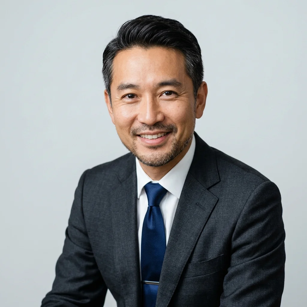 Kenji Tanaka