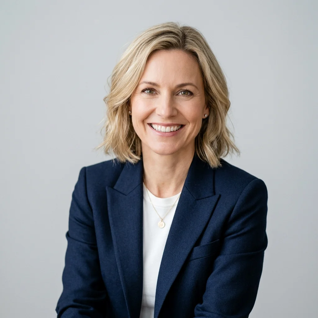Sarah Jenkins