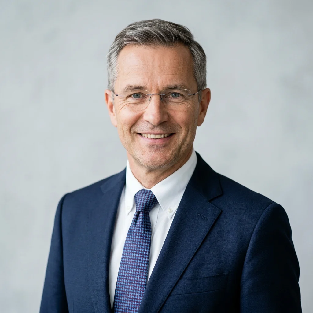 Marcus Weber