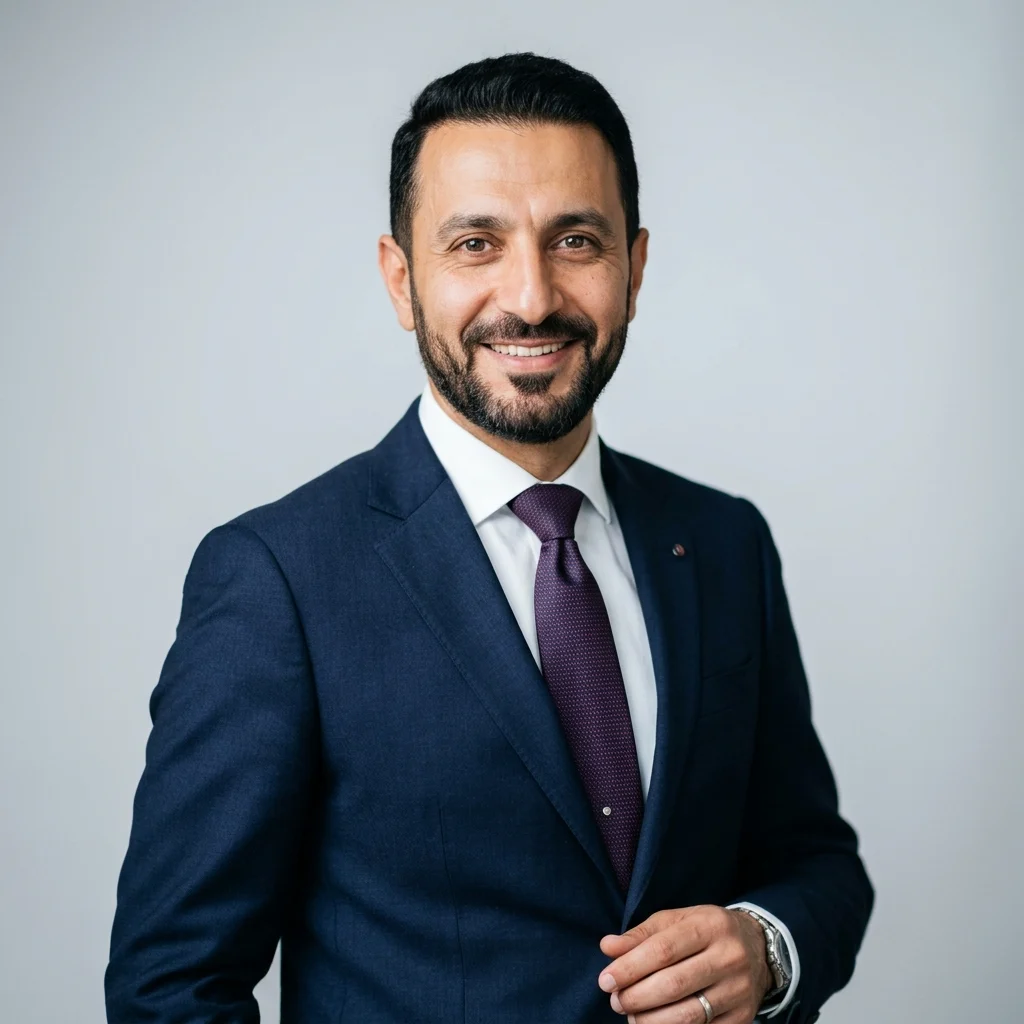 Ahmed Al-Fayed