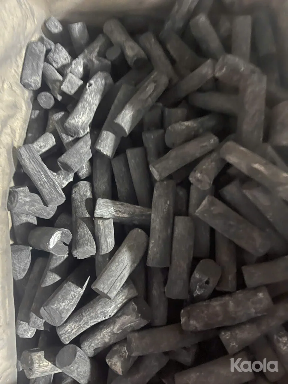 Binchotan OEM Carton Packaging 10kg