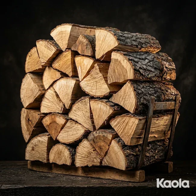 Acacia Firewood