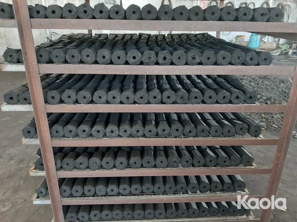 Coconut Quality