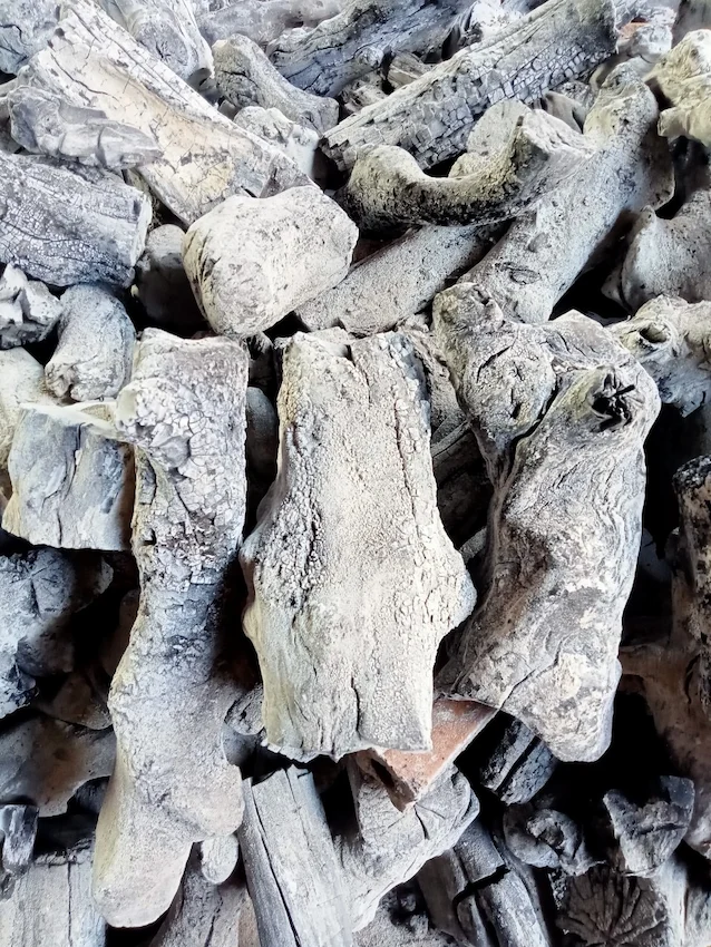 Coffee Wood