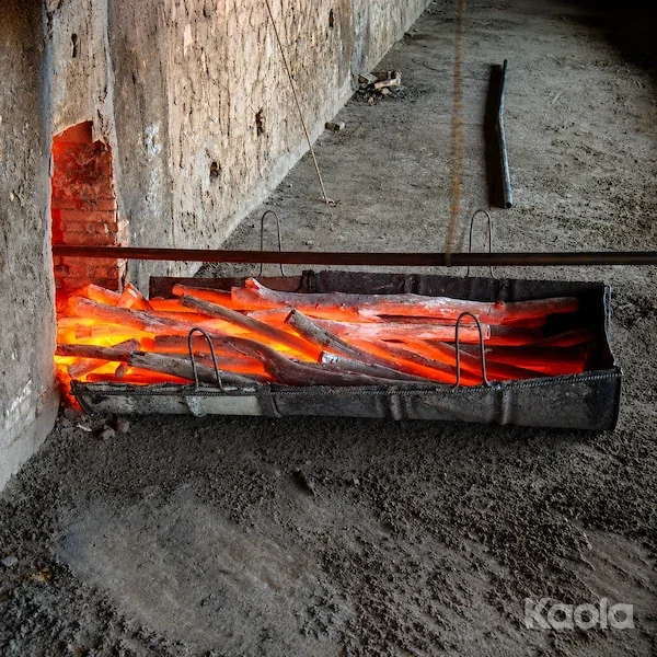 Kaola Binchotan Eucalyptus Charcoal