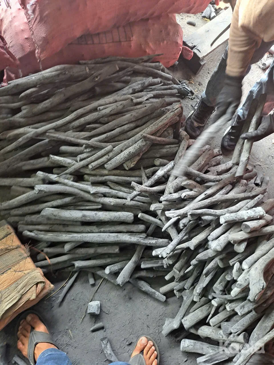 Fruit Wood